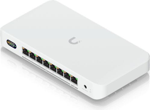 Produktbild Ubiquiti Udb-Switch - Udb-Switch (8 Ports)