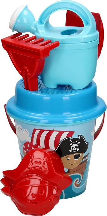 Actual product image Simba Pirate
