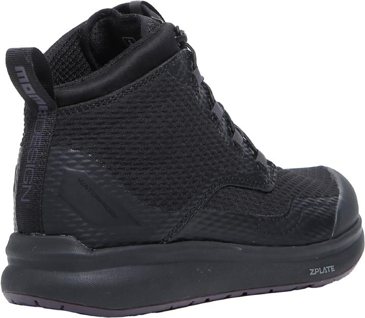 Image du produit Momo Design Bottes Firegun-3 Air (Hommes, 48)