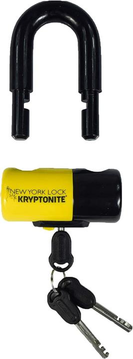 Image du produit Kryptonite New York Legend 1515 (150 cm)