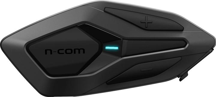 Nolan N-Com Bluetooth+ Kommunikationssystem (Lot de 1)