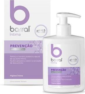 Image du produit Barral Intima Prevention 200ml - Face Care (200 ml)