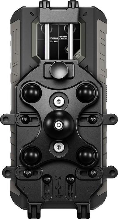 Immagine prodotto Ulefone Supporto per telefono cellulare per bicicletta Armor Mount Pro