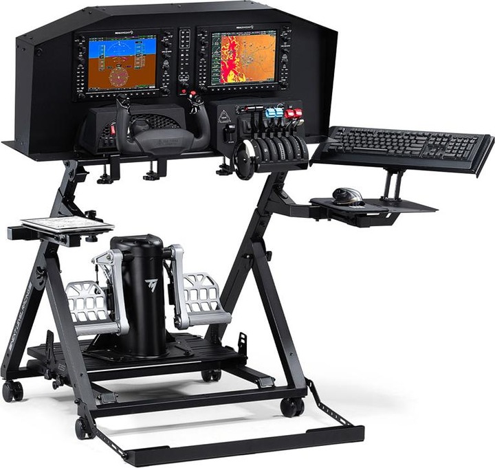 Produktbild Next Level Racing Flight Stand Pro