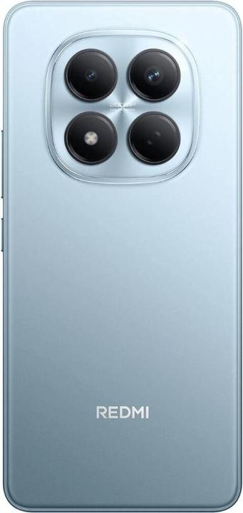 Productafbeelding Xiaomi REDMI Note 15 Pro 5G (512 GB, Blauw, 6.83", Dubbele SIM, 5G)