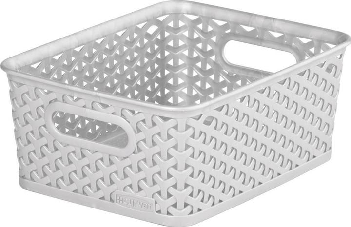 Produktbild Curver Korb Rattan