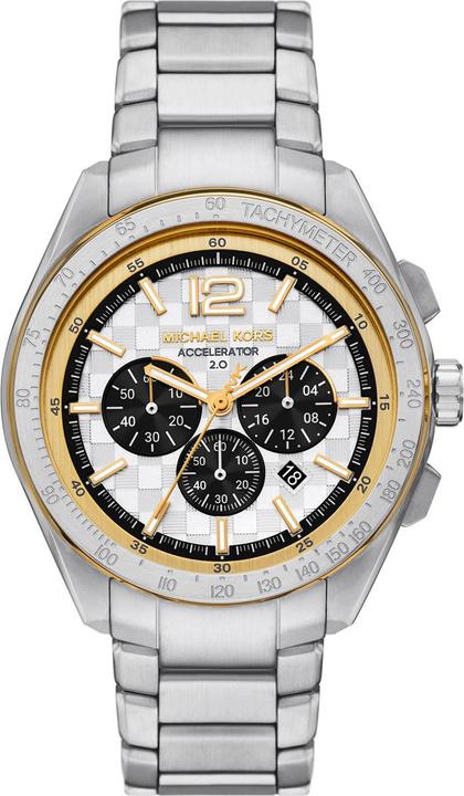 Image du produit Michael Kors Accelerator 2.0 (Chronographe, 44 mm)