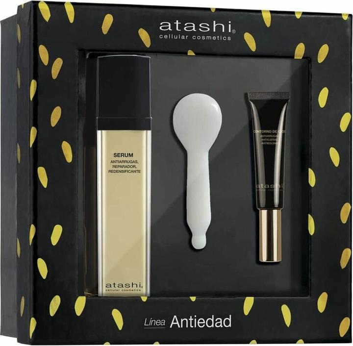 Atashi Antietà (50 ml)