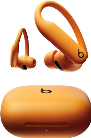 Image du produit Beats Powerbeats Pro 2 (ANC, 10 h, Sans fil)