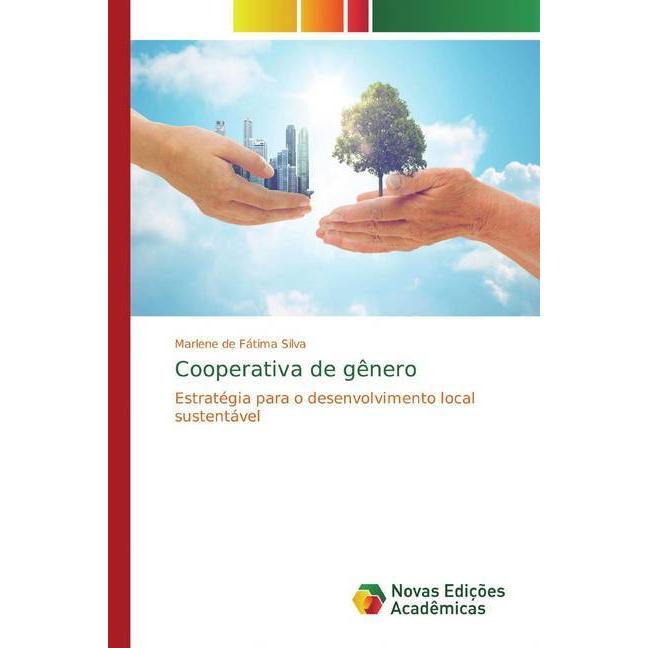 Cooperativa de gênero, Fachbücher von Marlene de Fátima Silva