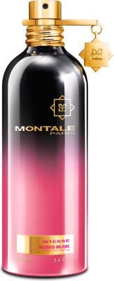 Actual product image Montale Intense Roses Musk (Eau de parfum, 100 ml)