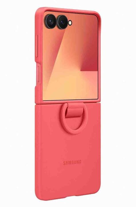 Produktbild Samsung Ring Case (Samsung Galaxy Z Flip7)
