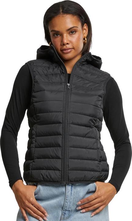 Produktbild Urban Classics Weste Wattiert (M)