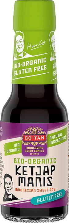 Produktbild Go-Tan Ketjap Manis (370 g)