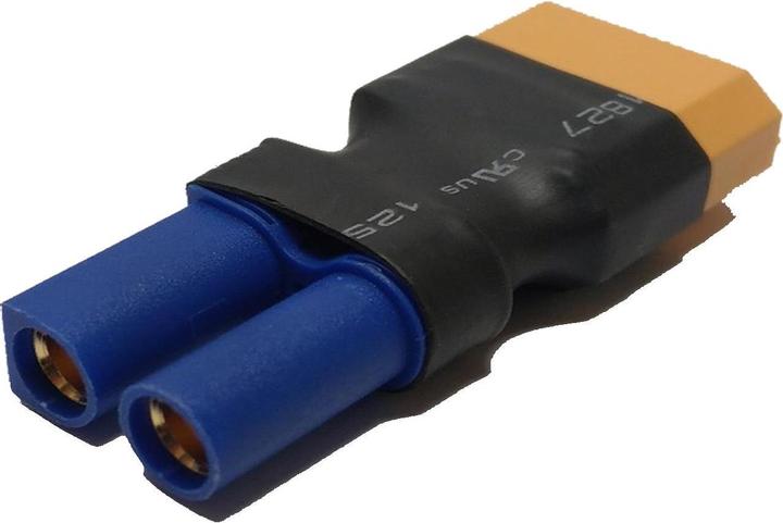 EP Kurzadapter XT90 zu EC5