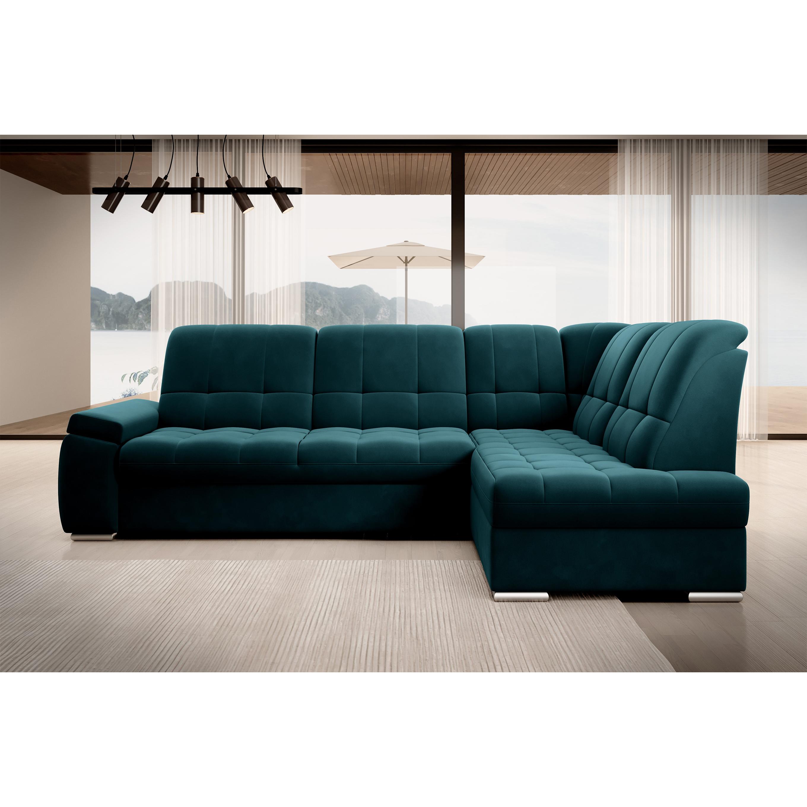 Thumbnail - ELTAP, Sofa, Sado (Ecksofa, 3-Sitzer, Bettsofa)