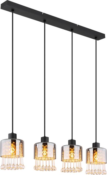 Productafbeelding Globo Hendry (E27)