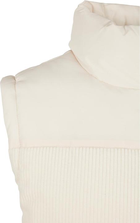 Actual product image Urban Classics Cord Vest - 16634 (XXL)