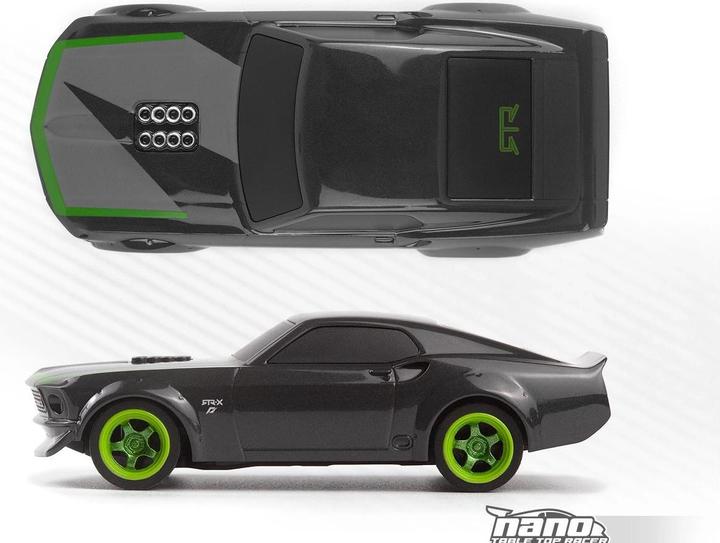 Produktbild HPI nano-TTR 1969 Ford Mustang RTR-X (RTR Ready-to-Run)