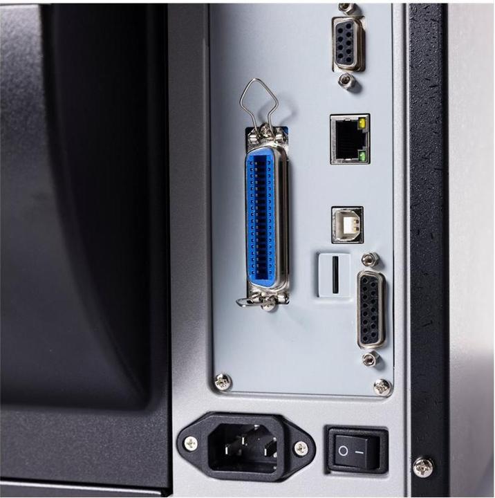 Actual product image Brother TJ6421TN NETWORK PRINTER (USB 2.0)