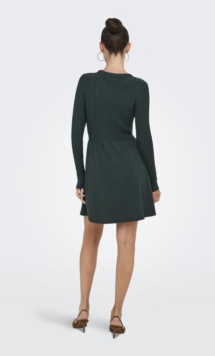 Produktbild Only ONLFIA Midikleid Strickkleid (S)