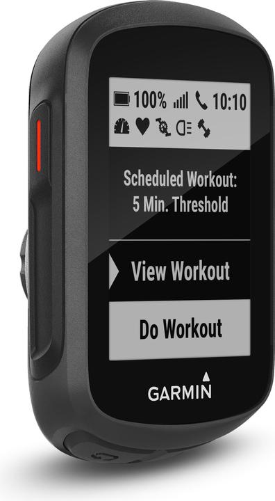 Image du produit Garmin Ordinateur de vélo Edge 130 Plus
