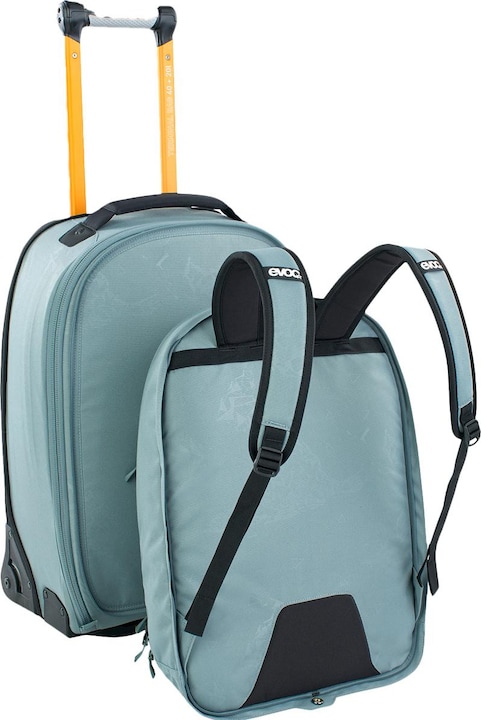 Actual product image Evoc Terminal Bag 40+20L (40 l, Hand luggage (up to 50 litres))