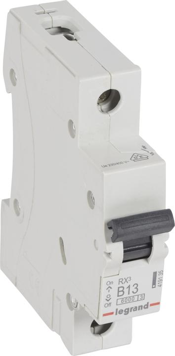 Immagine prodotto Legrand Interruttore automatico