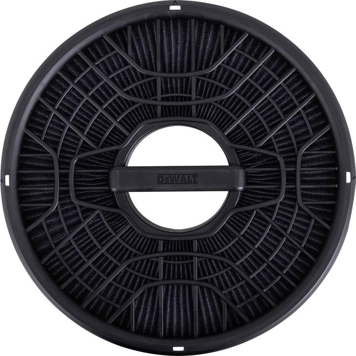 Produktbild DeWalt Ersatzfilter (Ø) 41 cm