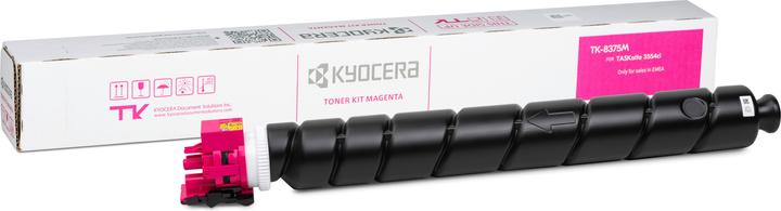 Produktbild Kyocera TK-8375M (M)