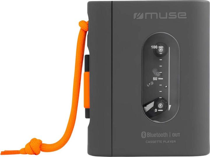 Actual product image Muse M-132 WM