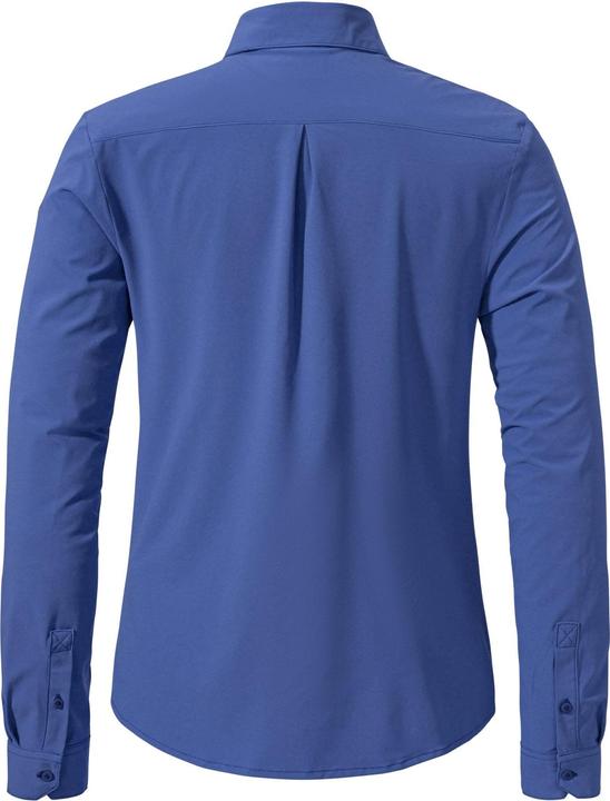 Produktbild Schöffel Blouse Style Dunajec WMS (48)