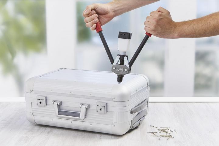 Actual product image Novus Blind Riveter N-55 easy ASC (323 mm)