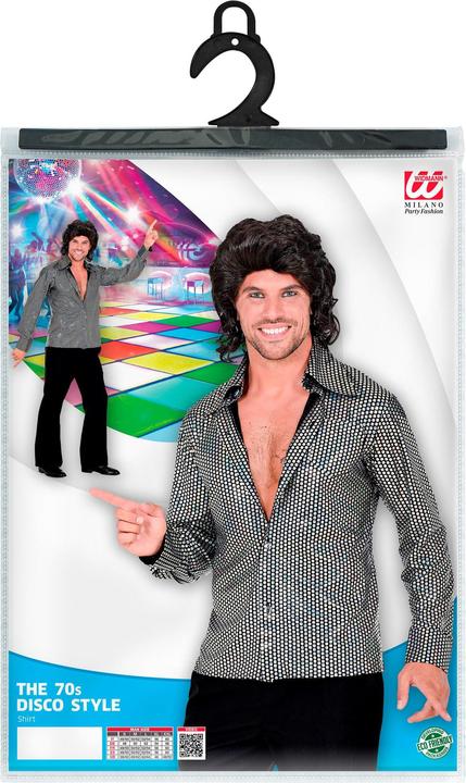 Produktbild Widmann 70er Jahre - Disco Style (M, S)
