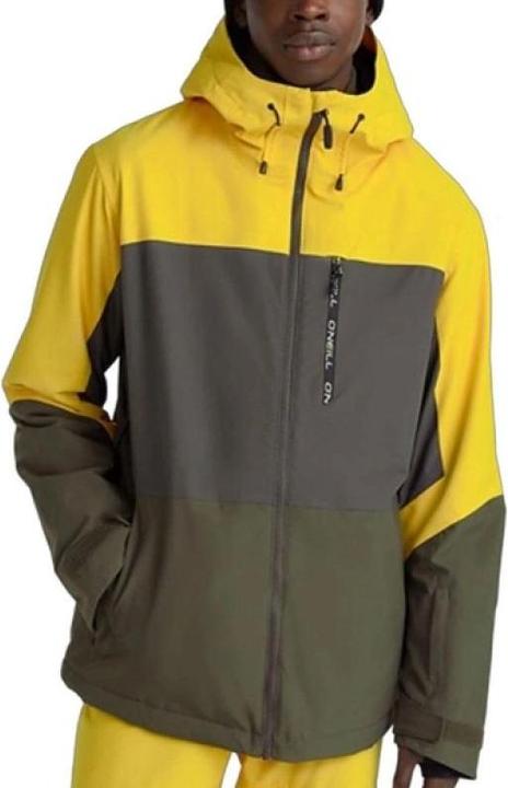 Immagine prodotto O'Neill Herren-Wintersport-Carbonitjacke (S)
