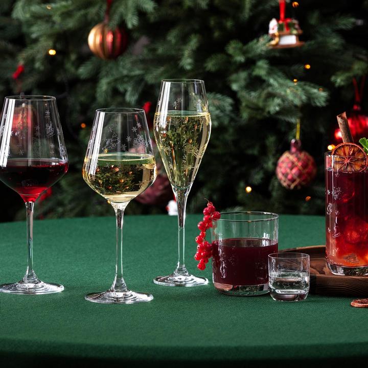 Produktbild Villeroy & Boch Schnapsglas, Set 4tlg Toy's Delight (4x, Schnapsgläser + Shotgläser)