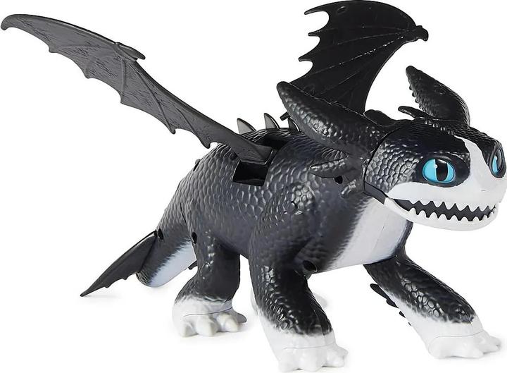 Produktbild Spin Master Dragons 9 Realms - Fire & Flight Thunder