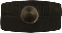 Actual product image KS Tools Engine grill plastic rivet for Ford, pack of 10