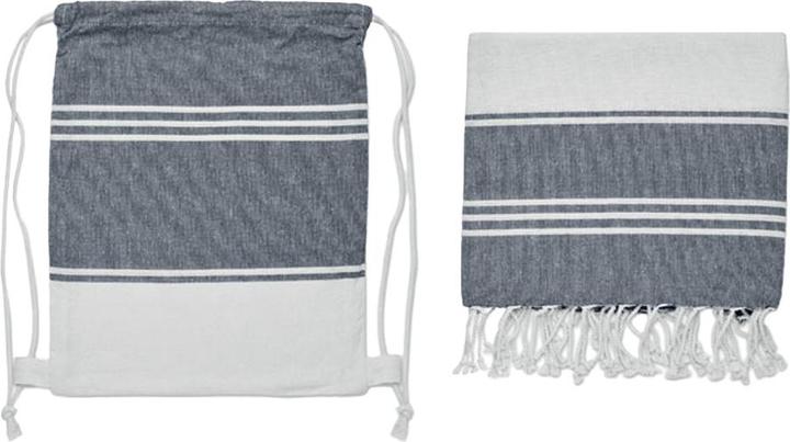 Image du produit MidOcean - Ensemble Sac à cordon