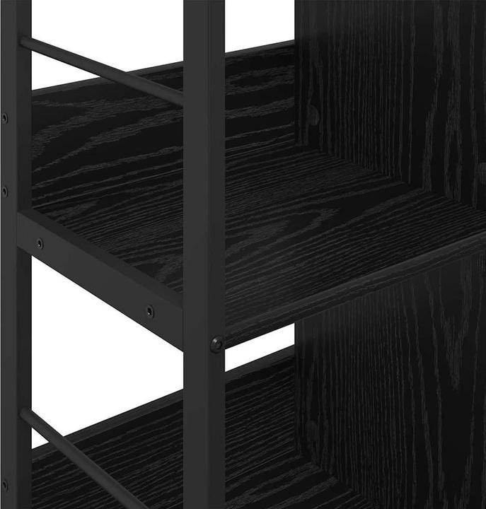 Immagine prodotto vidaXL Bücherregal (32 x 102 x 104.50 cm)