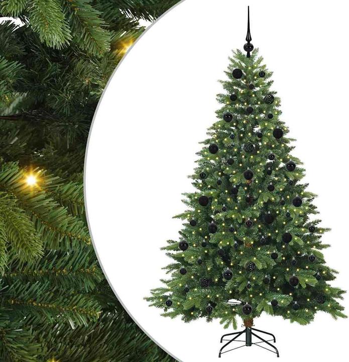 Produktbild vidaXL Weihnachtsdekoration (210 cm)
