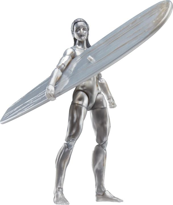 Actual product image Fantastic Four F4 LEGENDS FF 6