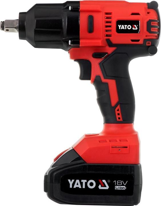 Produktbild Yato YT-82806 (Schlagschrauber)