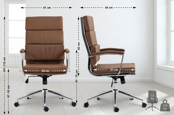 Immagine prodotto CLP Cleveland