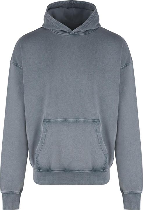 Washed Grey