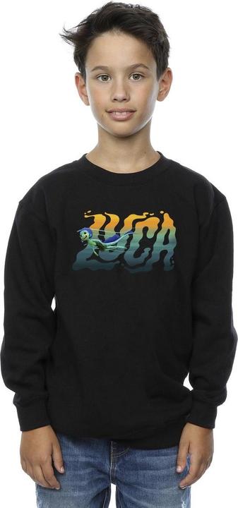 Image du produit Disney - Sweat LUCA SWIM - Garçon (152, 158)