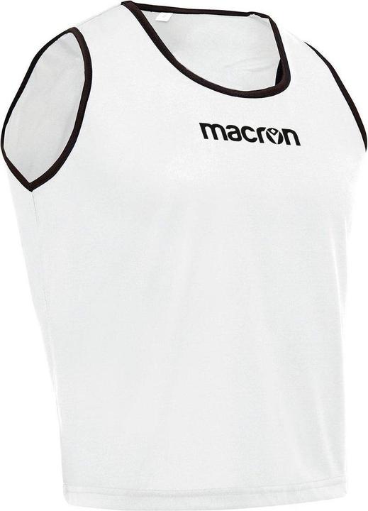 Actual product image Macron Training Bib