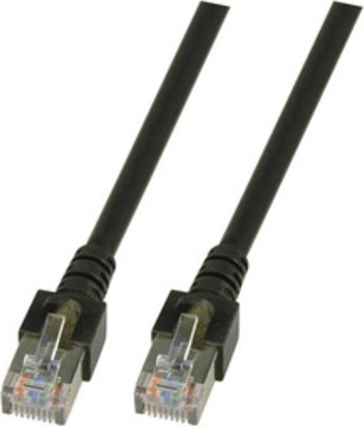 Productafbeelding Goobay Netwerkkabel (S/FTP, CAT5e, 7.50 m)