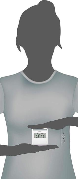 Immagine prodotto Technoline Ws 9440