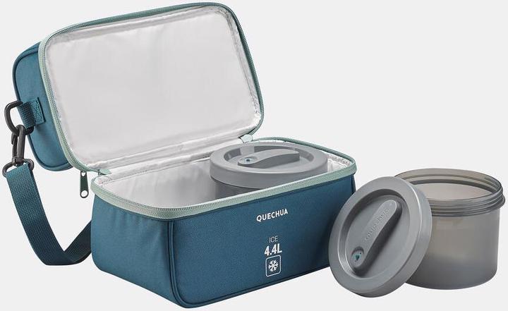 Actual product image Quechua lunchbox isothermal 4,4l 7727 (4.40 l)